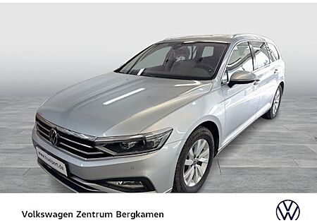 VW Passat Variant 2.0 TSI OPF 140kW DSG Elegance Variant 5 Türen