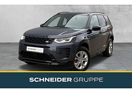 Land Rover Discovery Sport D200 AWD Automatik DYNAMIC SE 5 Türen