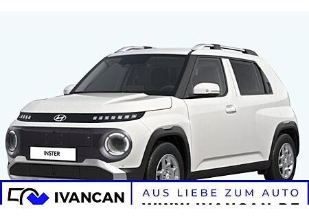 Hyundai Inster 49 kWh Trend 5 Türen