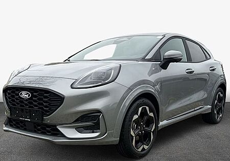 Ford Puma 1,0 EcoBoost Hybrid 92kW ST-Line X 5 Türen