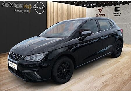 Seat Ibiza 1.0 TSI 85kW XCELLENCE DSG 5 Türen