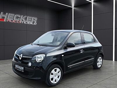 Renault Twingo Dynamique SCe 70 5 Türen