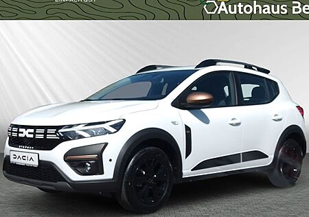 Dacia Sandero Stepway TCe 110 Stepway Extreme 5 Türen