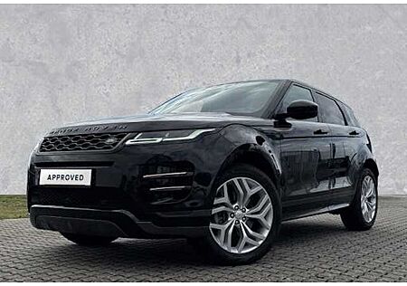 Land Rover Range Rover Evoque P250 R-DYNAMIC SE AWD Automatik 5 Türen