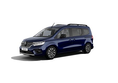 Renault Grand Kangoo TCe 130 Techno L2 5 Türen