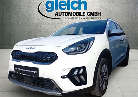 Kia Niro 1.6 GDI Plug-in Hybrid Spirit 5 Türen