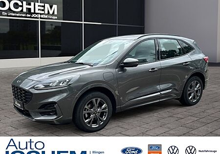 Ford Kuga 2.5 Duratec PHEV ST-Line CVT 5 Türen
