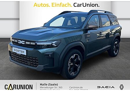 Dacia Bigster mild hybrid 140 Extreme 5 Türen