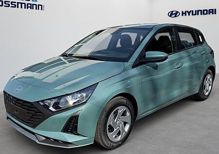 Hyundai i20 1.2 Select 5 Türen