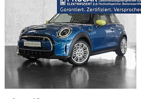 Mini Cooper S Cooper SE Classic Trim 3 Türen