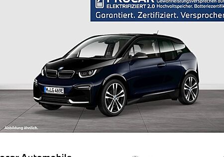 BMW i3s i3 (120 Ah), 135kW 5 Türen
