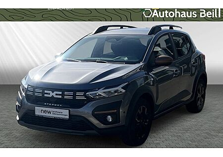 Dacia Sandero Stepway TCe 110 Stepway Extreme 5 Türen