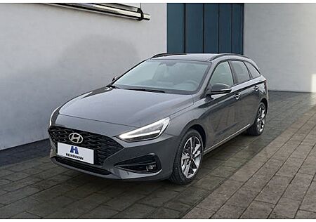Hyundai i30 1.6 T-GDI Trend DCT 5 Türen