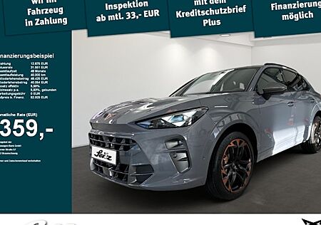 Cupra Terramar 2.0 TSI 195kW VZ DSG 4Drive 5 Türen