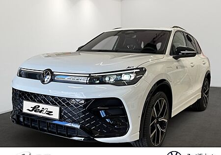 VW Tiguan 1.5 eHybrid OPF 130kW DSG R-Line 5 Türen
