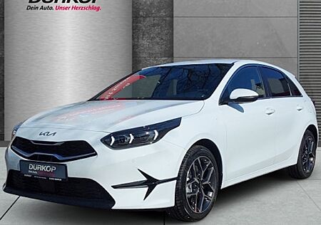 Kia Cee'd 1.5 T-GDI MHEV DCT Ultimate Edition 5 Türen