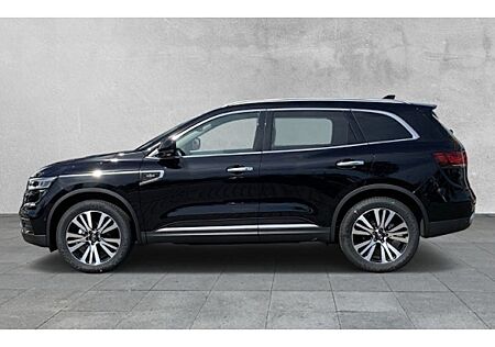 Renault Koleos TCe 160 EDC Initiale Paris 5 Türen