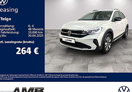 VW Taigo 1.0 TSI OPF 85 kW GOAL 5 Türen