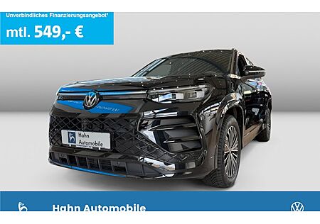 VW Tayron 2.0 TDI SCR 142kW DSG 4MOTION R-Line 5 Türen