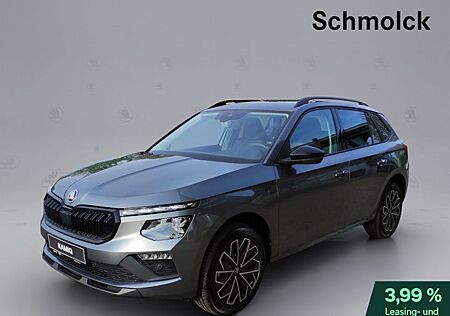 Skoda Kamiq 1.0 TSI 85kW DSG Tour 5 Türen