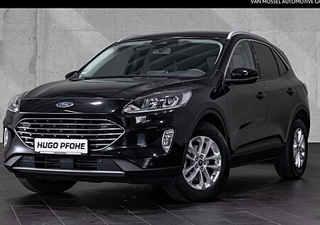 Ford Kuga 1.5 EcoBlue Titanium Auto 5 Türen