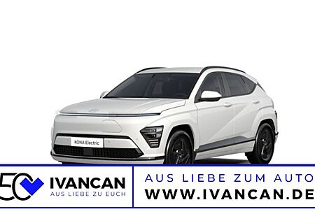 Hyundai Kona 150 kW Trend 5 Türen