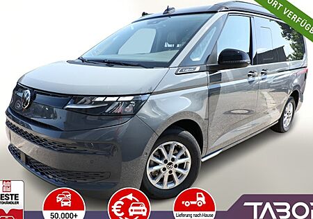 VW T6 California 2.0 TDI SCR DSG Coast 5 Türen