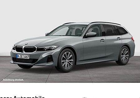 BMW 3er 318d Touring Auto 5 Türen