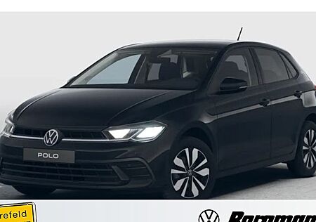 VW Polo 1.0 TSI 70kW DSG Goal 5 Türen