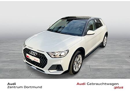 Audi A1 35 TFSI S tronic allstreet 5 Türen