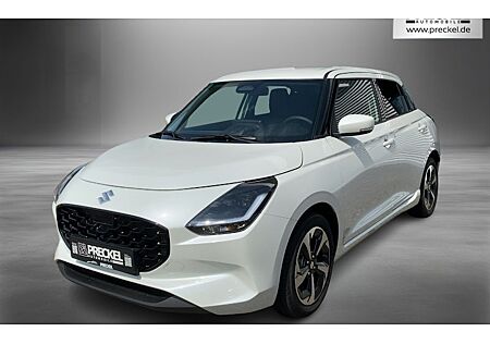 Suzuki Swift 1.2 HYBRID MT Comfort+ 5 Türen