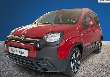 Fiat Panda 1.0 GSE Pandina Hybrid Cross 5 Türen