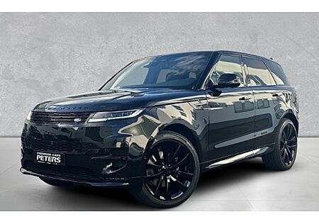 Land Rover Range Rover Sport 3.0 D300 MHEV AWD Automatik DYNAMIC SE 5 Türen