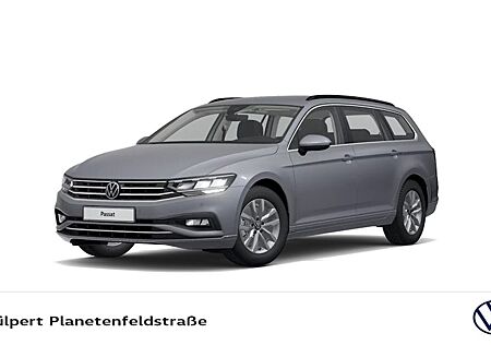 VW Passat 2.0 TDI SCR DSG Business Variant 5 Türen