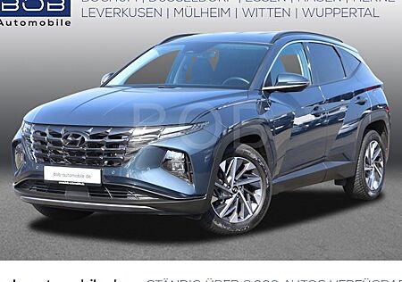 Hyundai Tucson 1.6 T-GDI 48V Trend 5 Türen