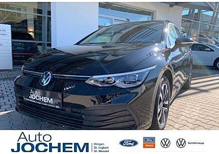 VW Golf 1.5 TSI OPF 96kW United 5 Türen