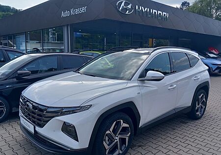 Hyundai Tucson 1.6 T-GDI 132kW 48V Prime DCT 4WD 5 Türen