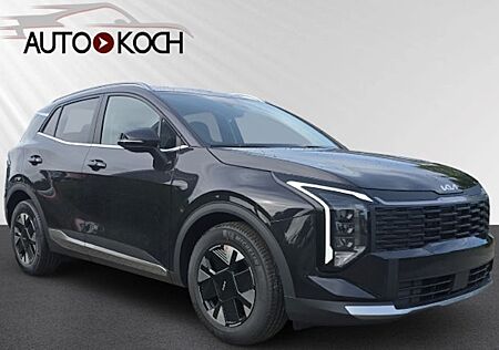 Kia Sportage 1.6 T-GDI EcoDynamics+ 110kW Vision DCT 5 Türen