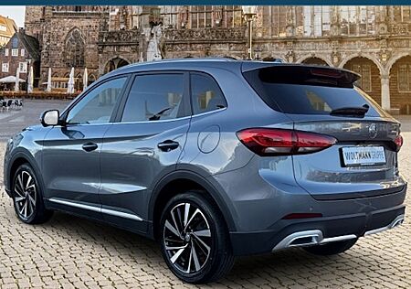 MG zs-ce 1.5 Hybrid+ Luxury 5 Türen