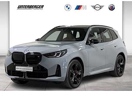 BMW X3 M50 AT 5 Türen