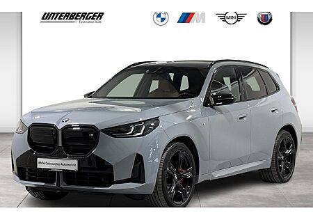 BMW X3 M50 AT 5 Türen