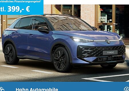 VW T-Roc 1.5 TSI OPF DSG R-Line 5 Türen