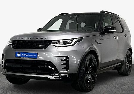 Land Rover Discovery D350 MHEV AWD DYNAMIC HSE Automatik 5 Türen