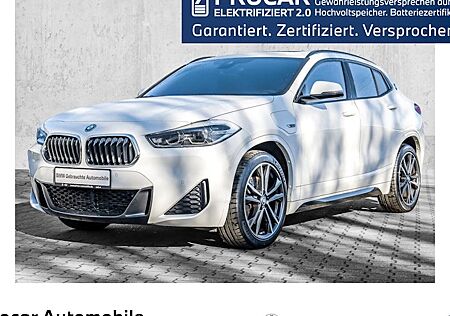 BMW X2 xDrive25e M Sport Steptronic 5 Türen