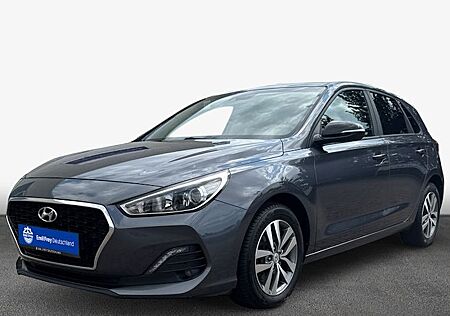 Hyundai i30 1.4 T-GDI YES! DCT 5 Türen