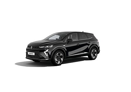 Renault Symbioz Full Hybrid E-Tech 160 Techno 5 Türen
