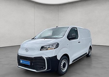 Toyota Pro Ace 1,5-l-D-4D 88kW L1 Meister 4 Türen