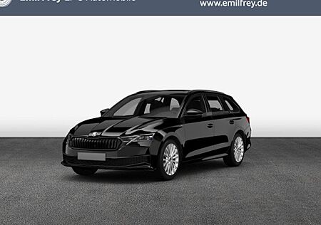 Skoda Octavia 2.0 TDI 110kW DSG Selection Combi 5 Türen