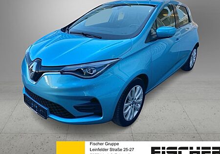 Renault ZOE Experience R135/Z.E. 50 Batteriekauf 5 Türen