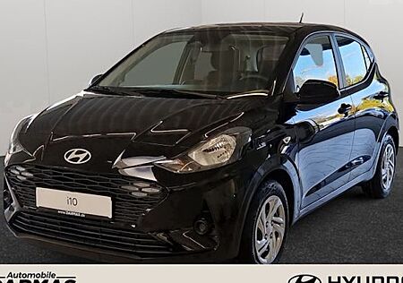 Hyundai i10 1.0 Select 5 Türen